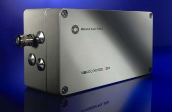 申克VIBROCONTROL 1000 振动监测器