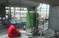 U600 �ֳ����������ش�������װ