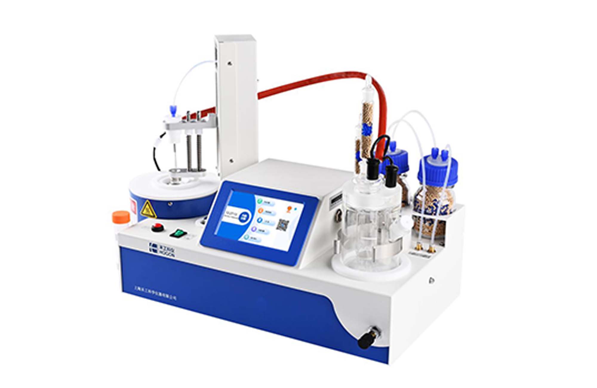 ﮵�ؿ�������ˮ���ǲⶨ��AKF-CH6